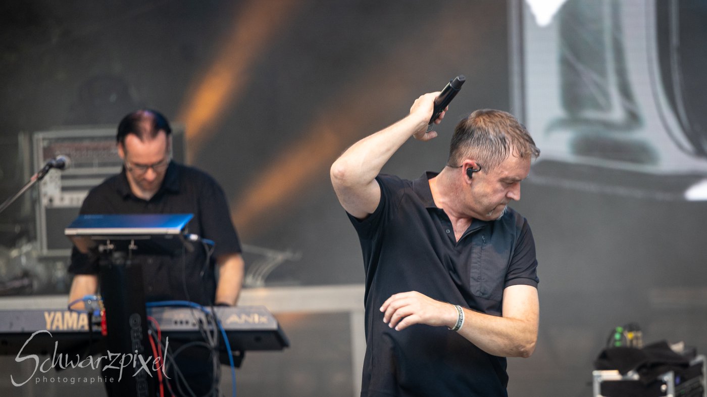 Black Lower Castle Festival 2026