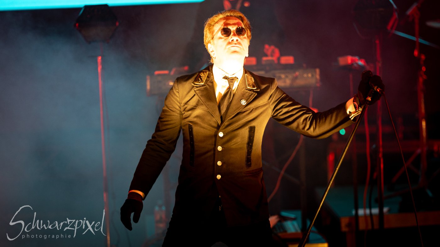 Black Lower Castle Festival 2026