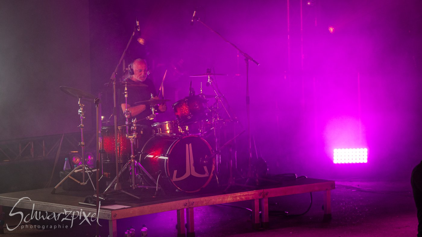Black Lower Castle Festival 2026