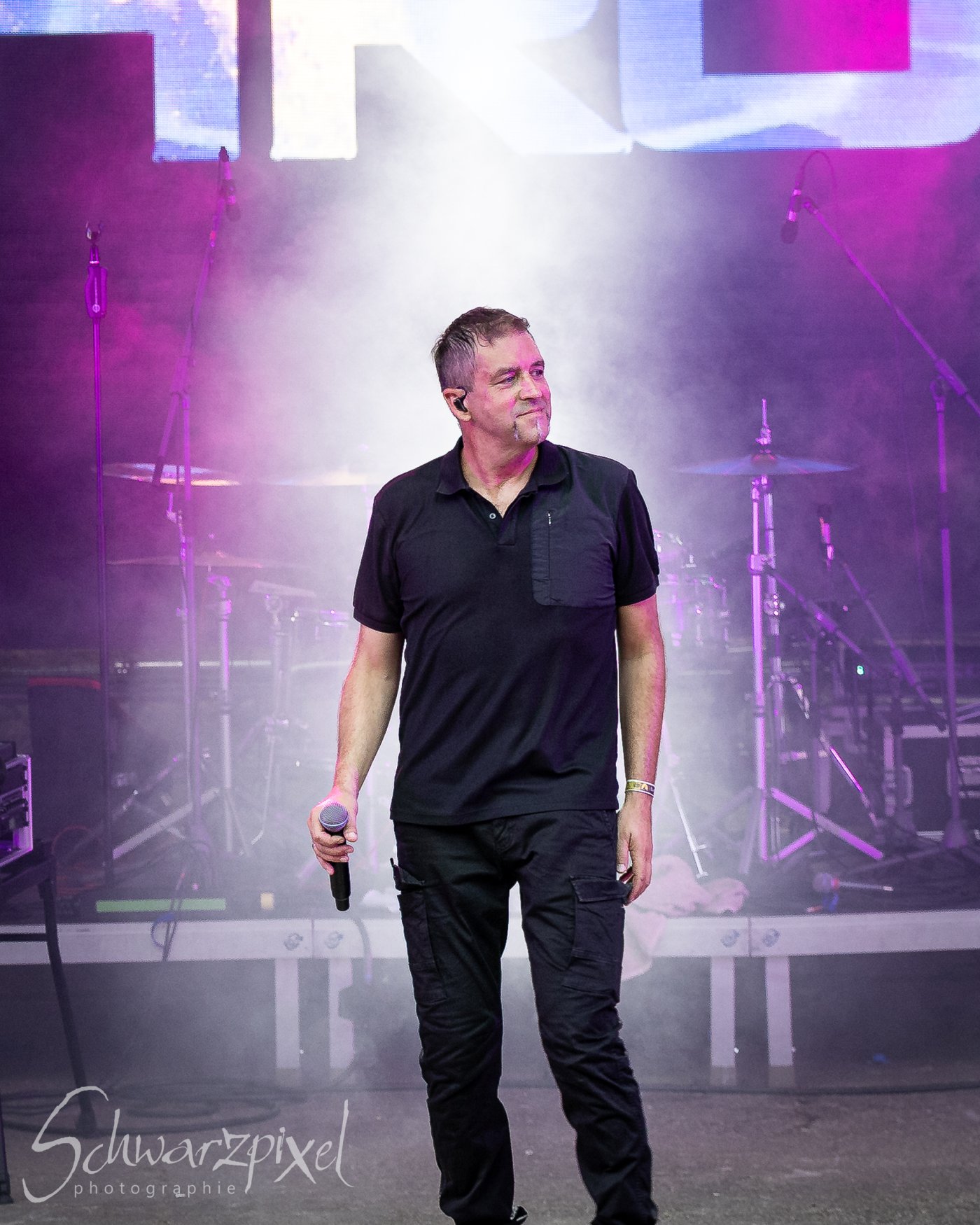 Black Lower Castle Festival 2026