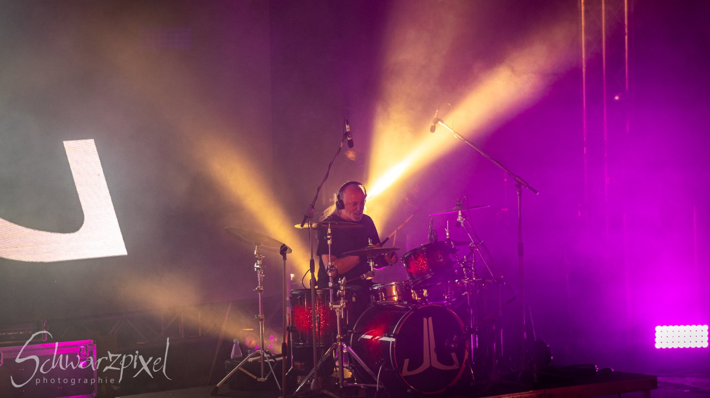 Black Lower Castle Festival 2026
