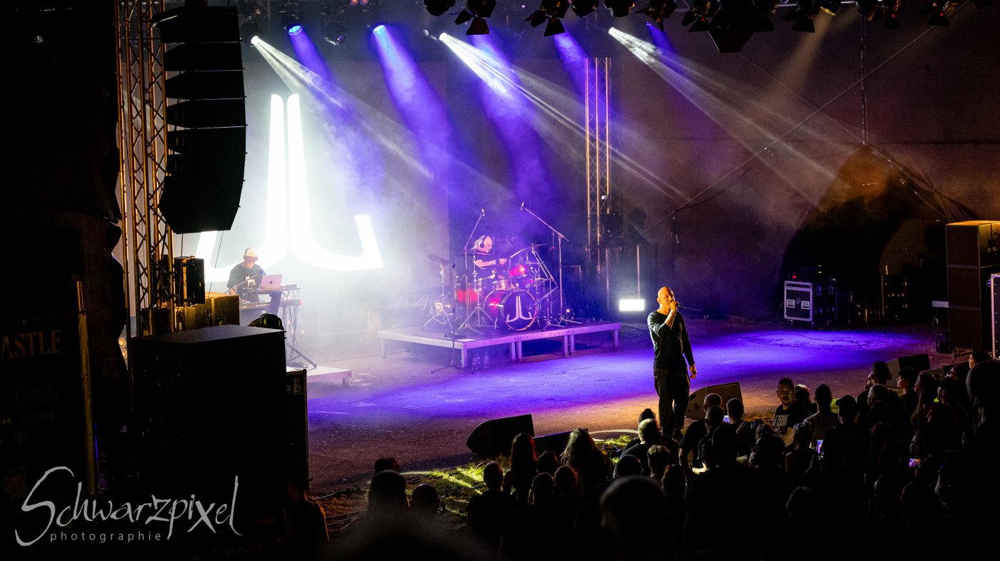 Black Lower Castle Festival 2026