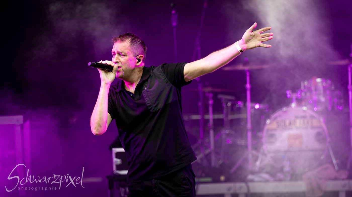 Black Lower Castle Festival 2026