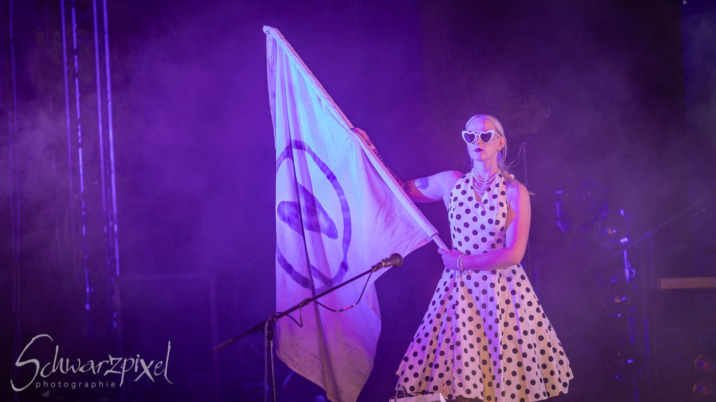 Black Lower Castle Festival 2026