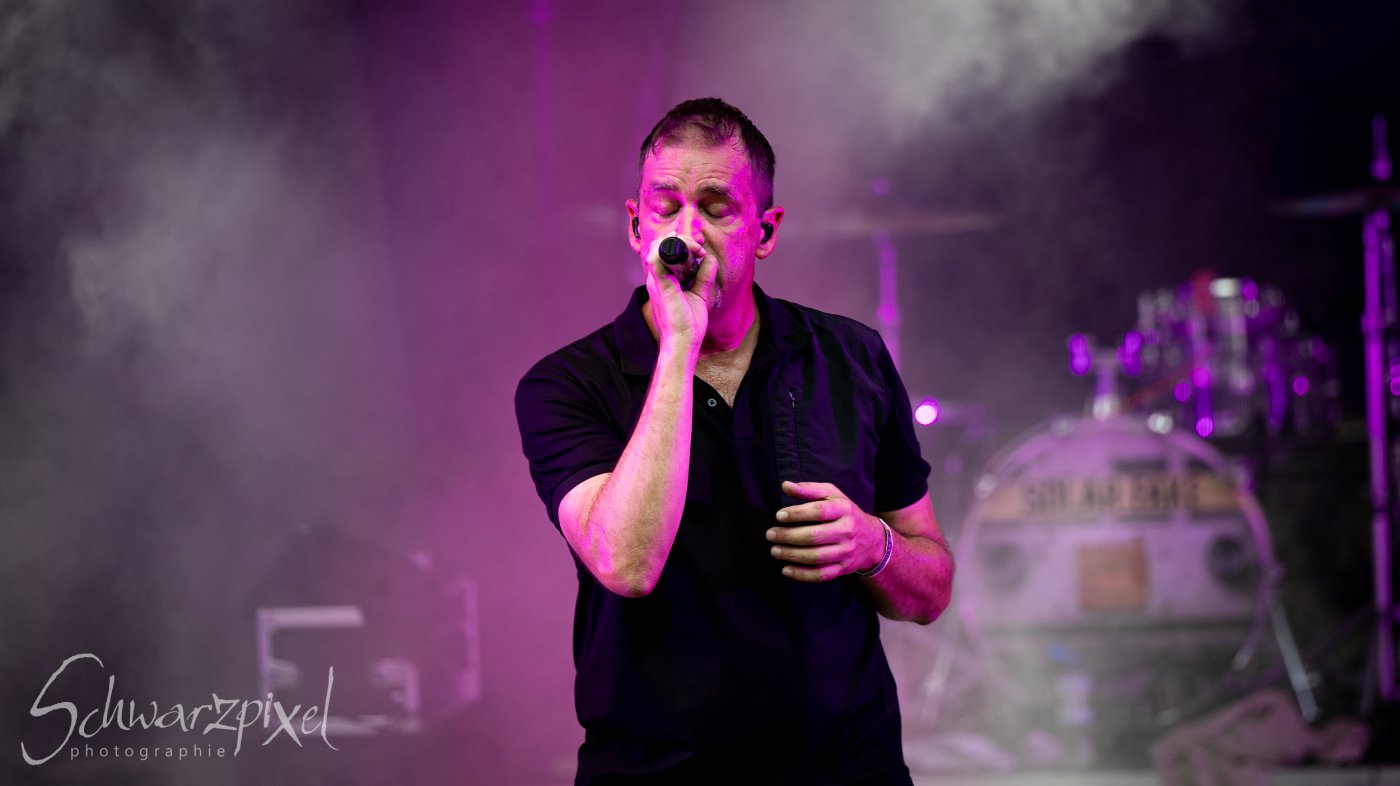 Black Lower Castle Festival 2026