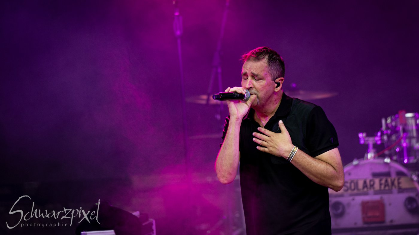 Black Lower Castle Festival 2026