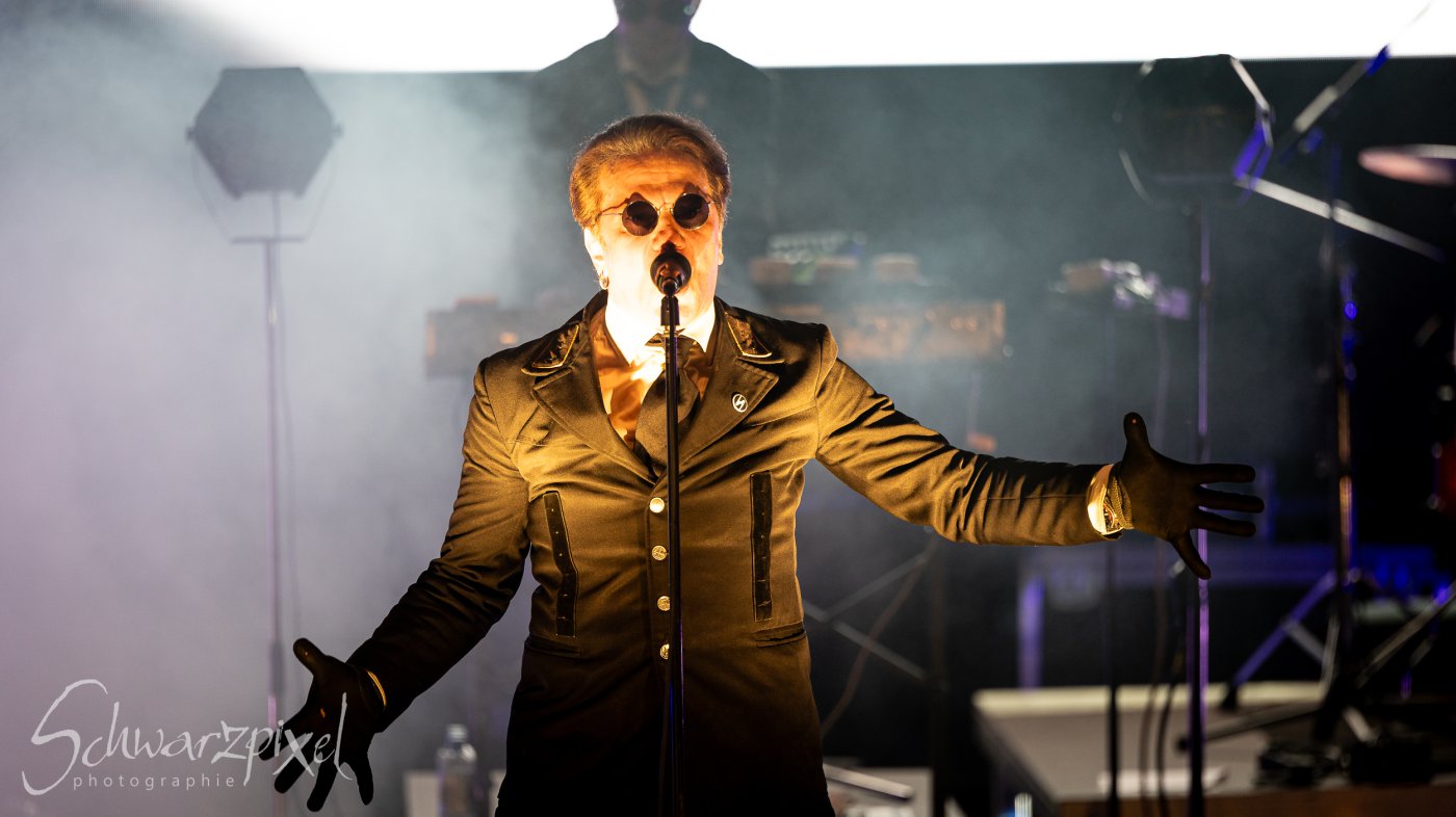 Black Lower Castle Festival 2026