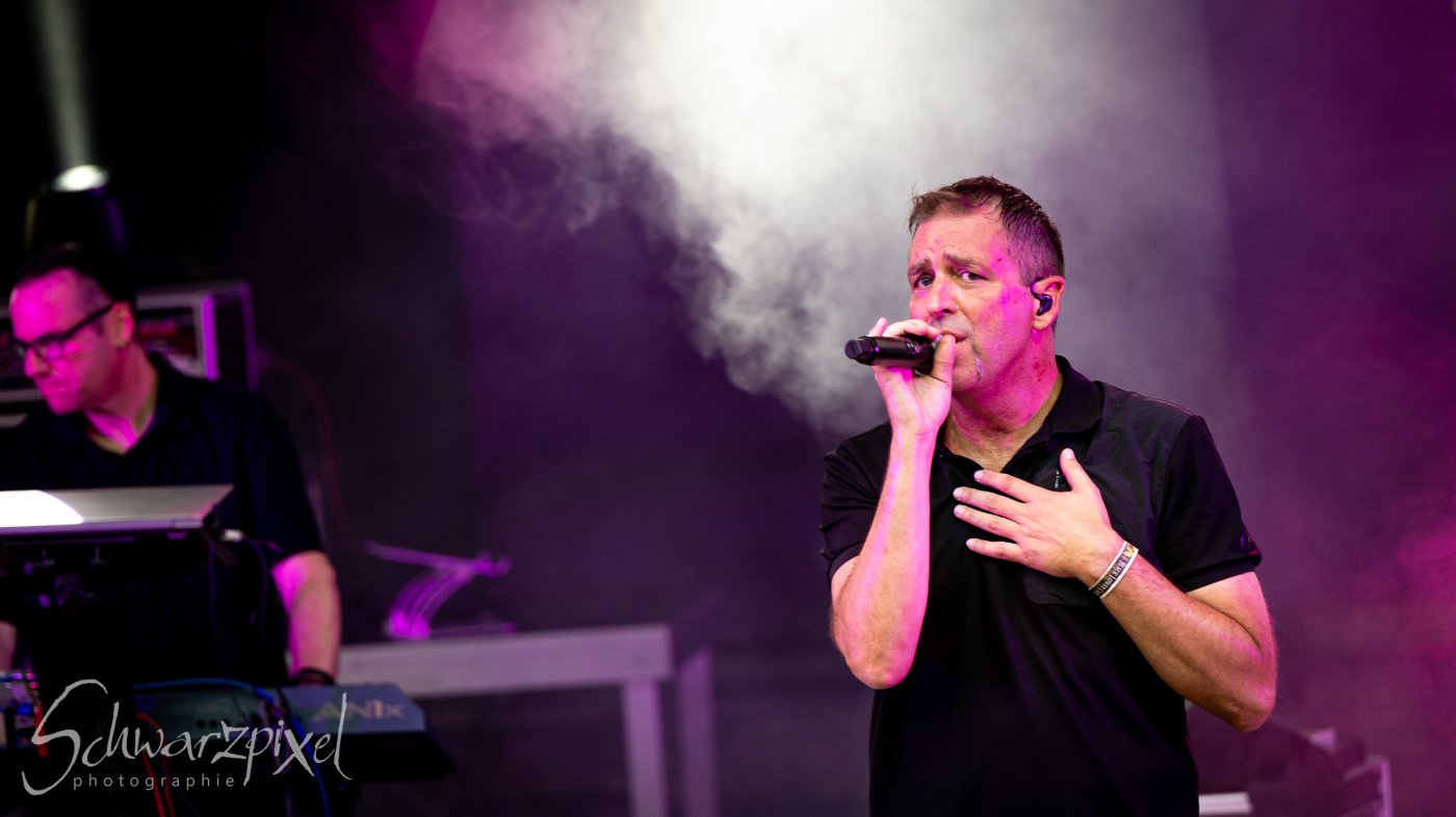 Black Lower Castle Festival 2026