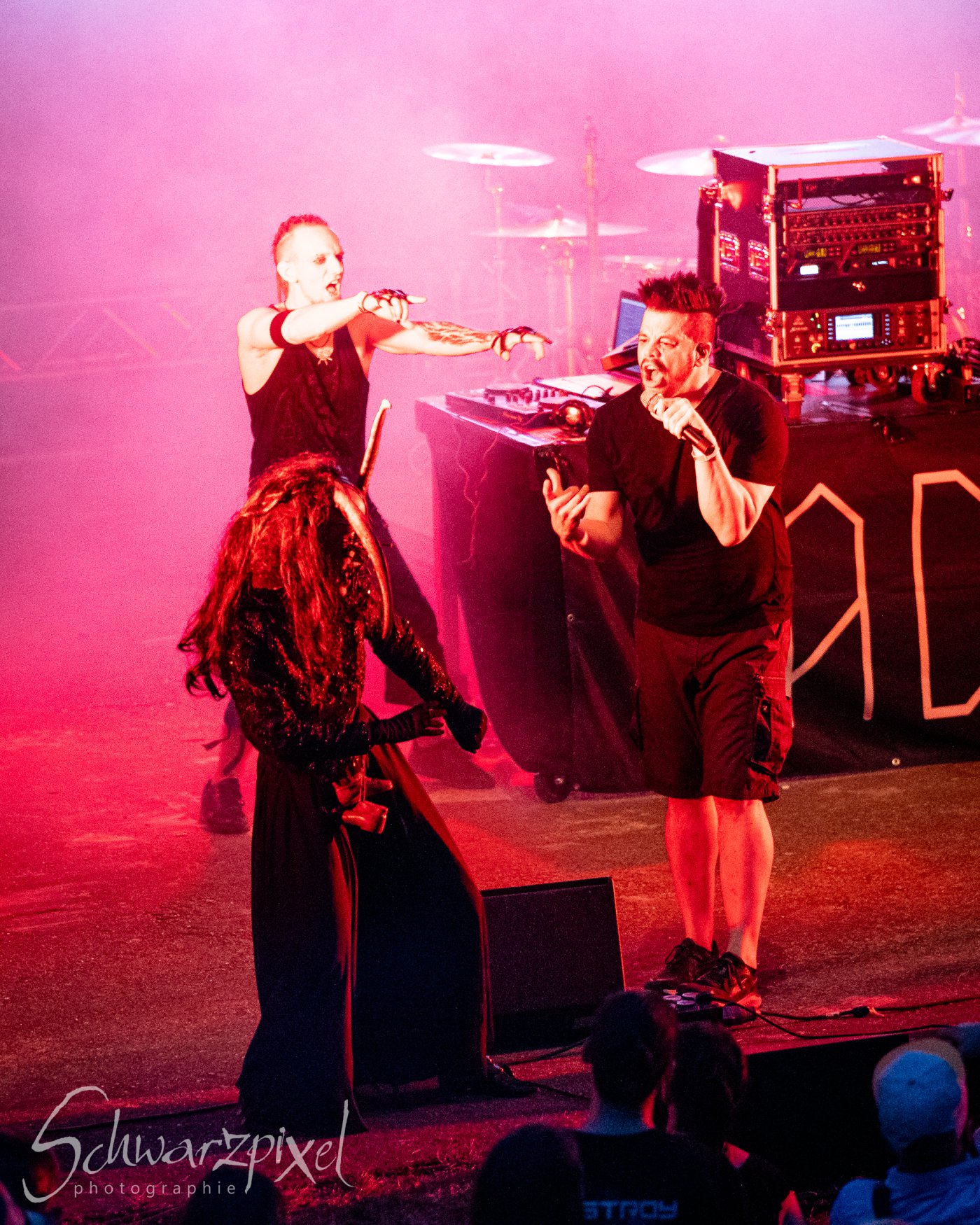 Black Lower Castle Festival 2026