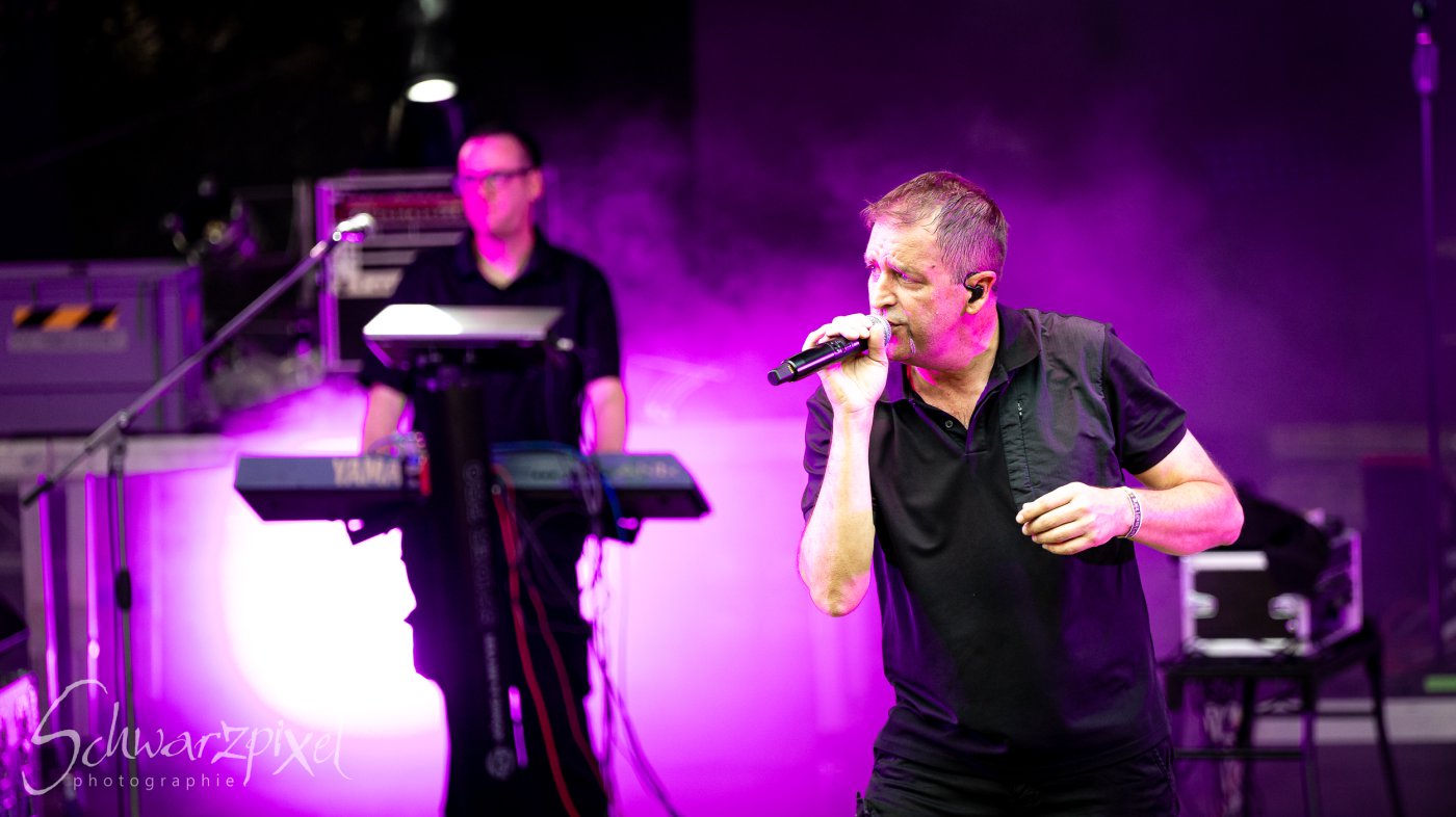 Black Lower Castle Festival 2026
