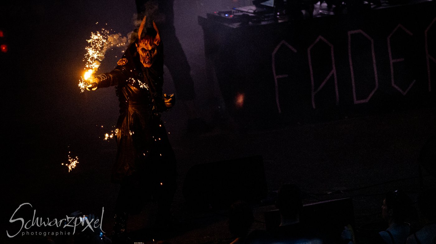 Black Lower Castle Festival 2026