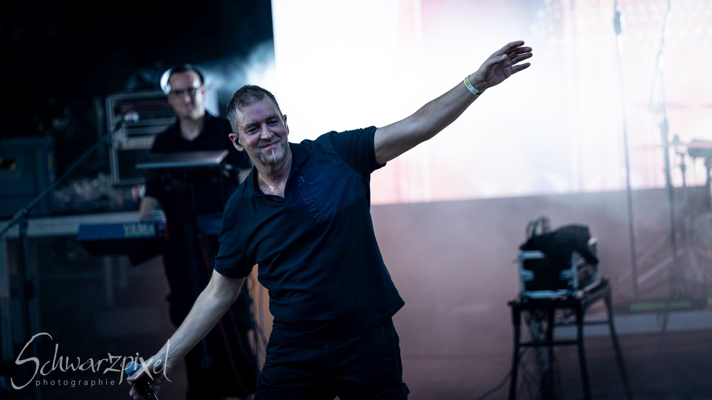 Black Lower Castle Festival 2026