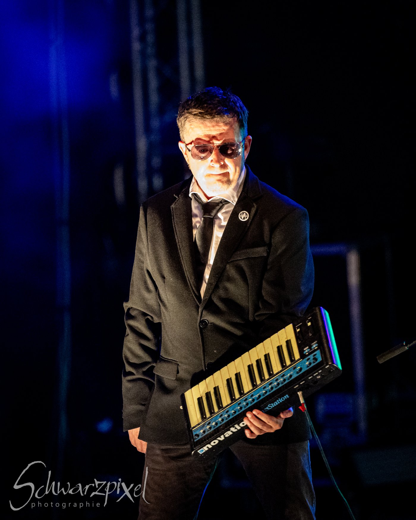 Black Lower Castle Festival 2026