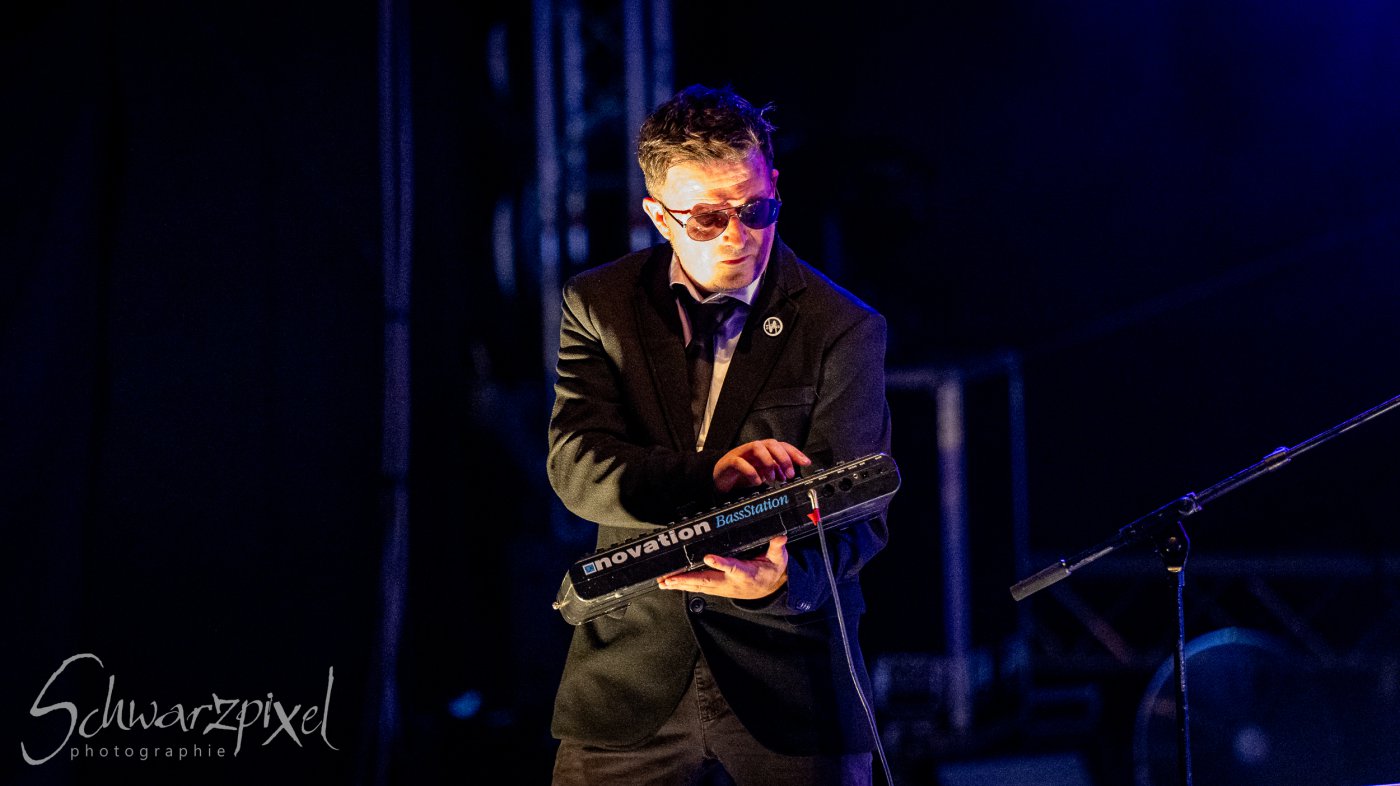 Black Lower Castle Festival 2026