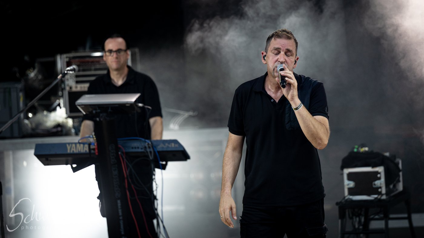 Black Lower Castle Festival 2026