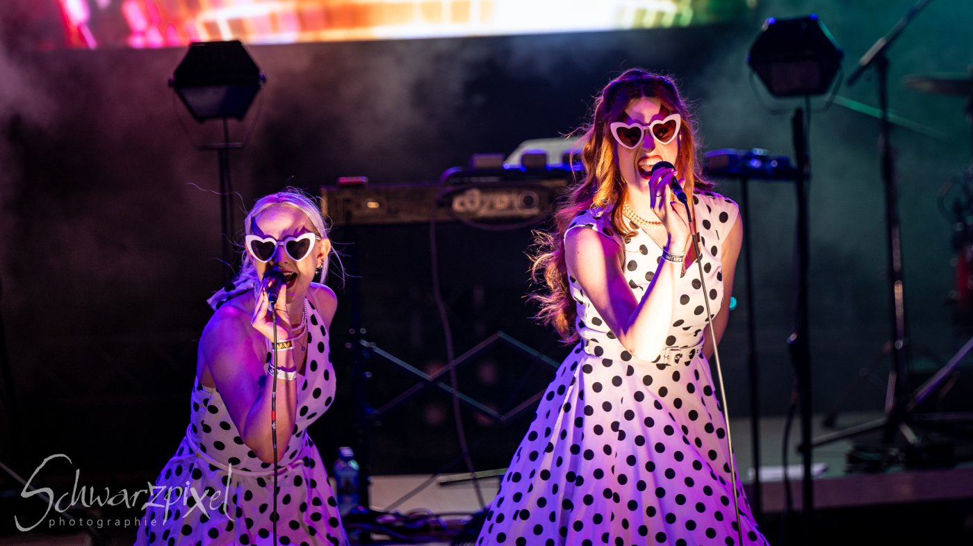 Black Lower Castle Festival 2026