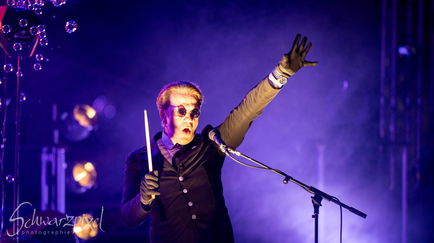 Black Lower Castle Festival 2026