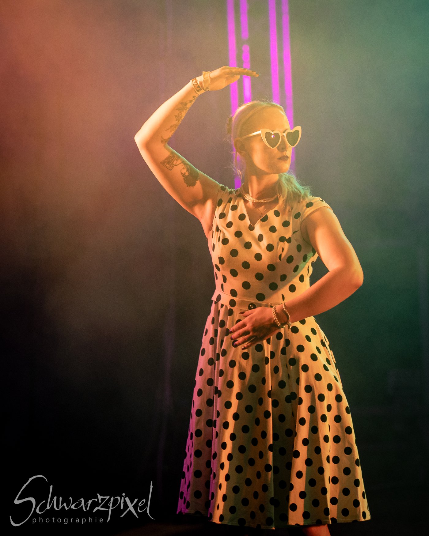 Black Lower Castle Festival 2026