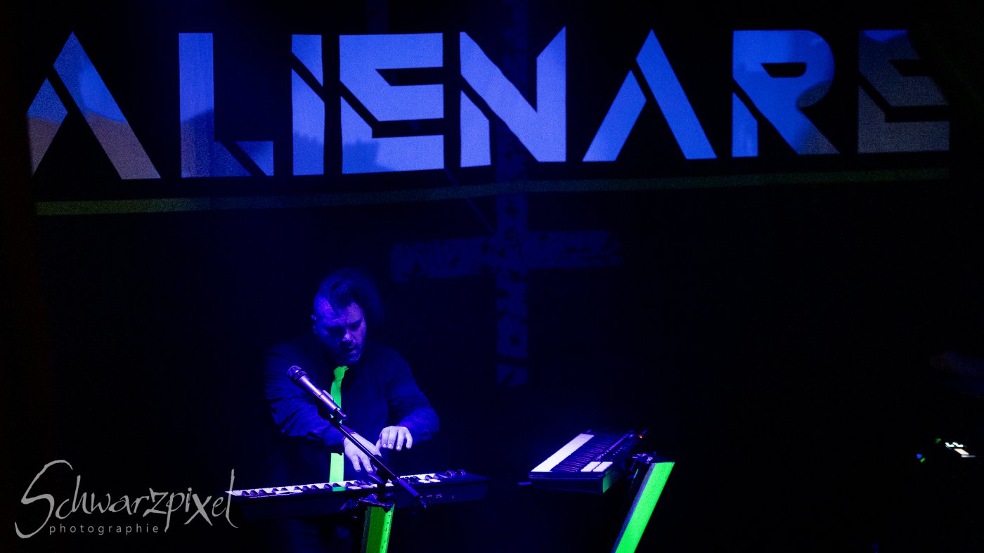 Alienare