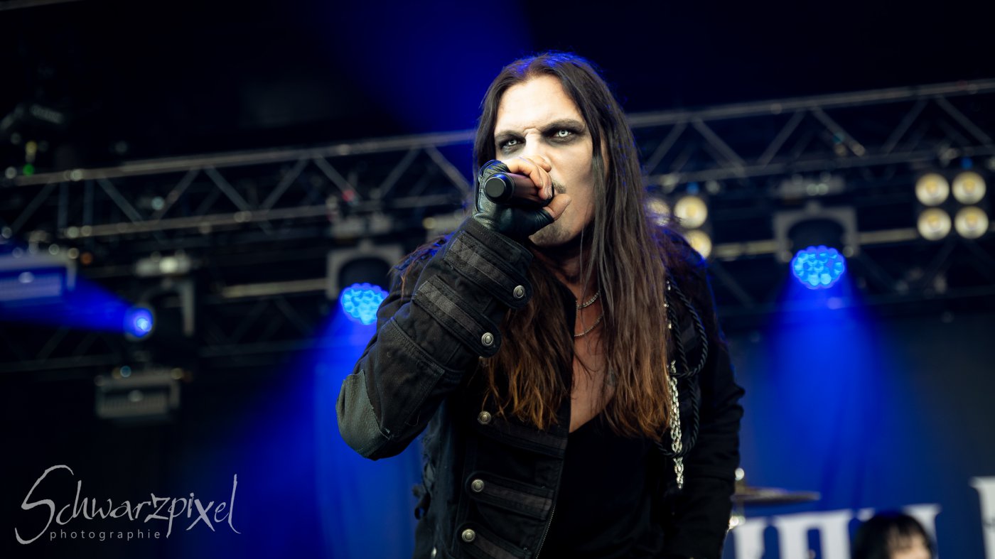 Florian Grey