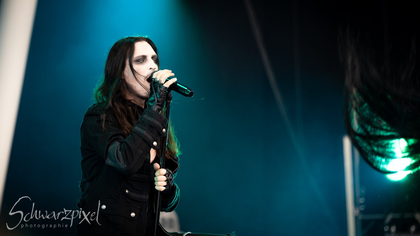 Florian Grey