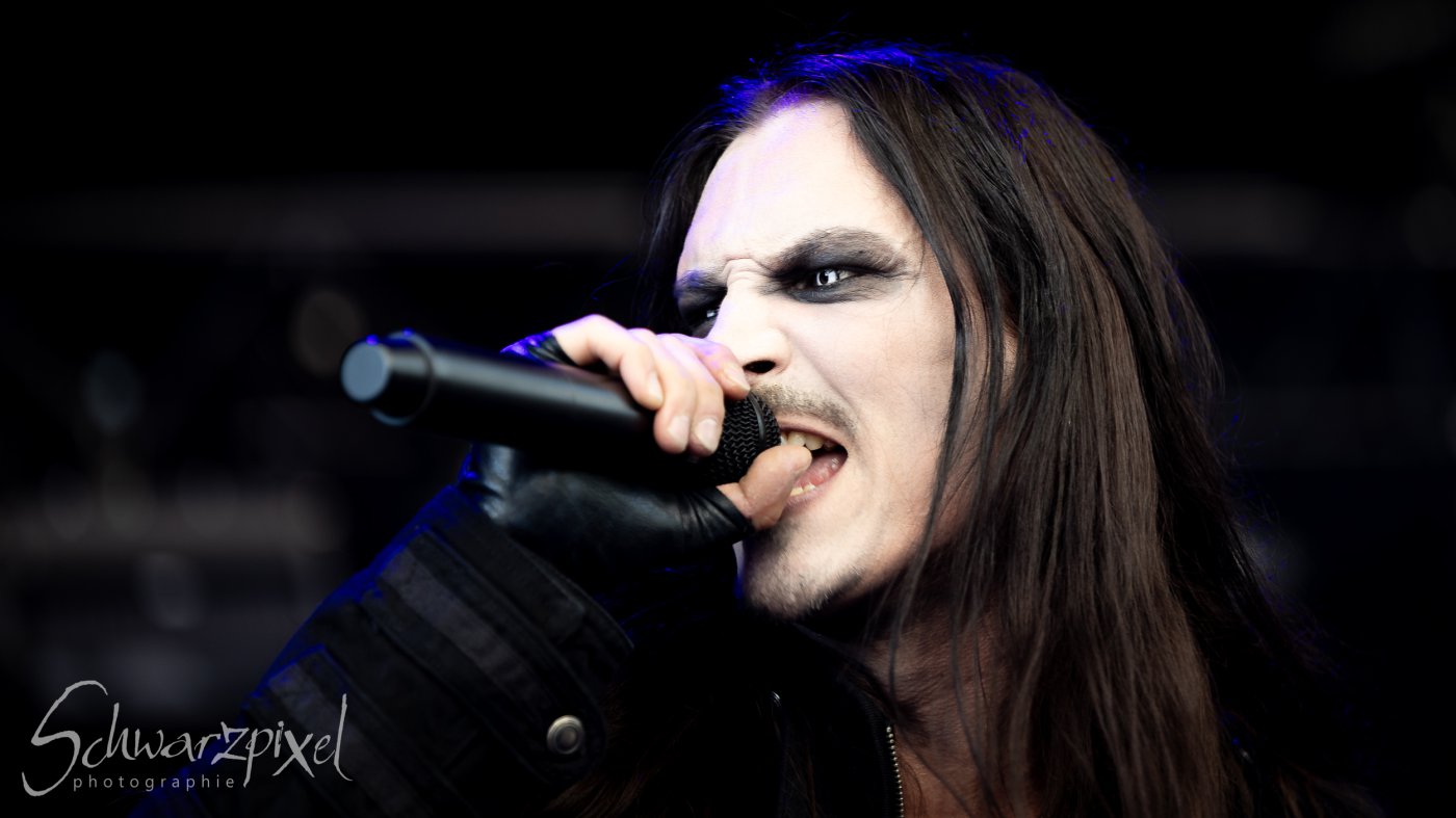 Florian Grey
