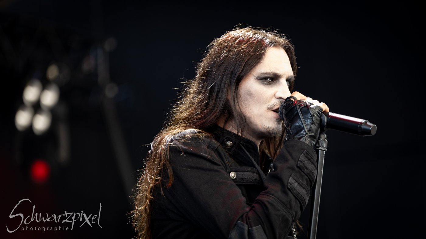 Florian Grey