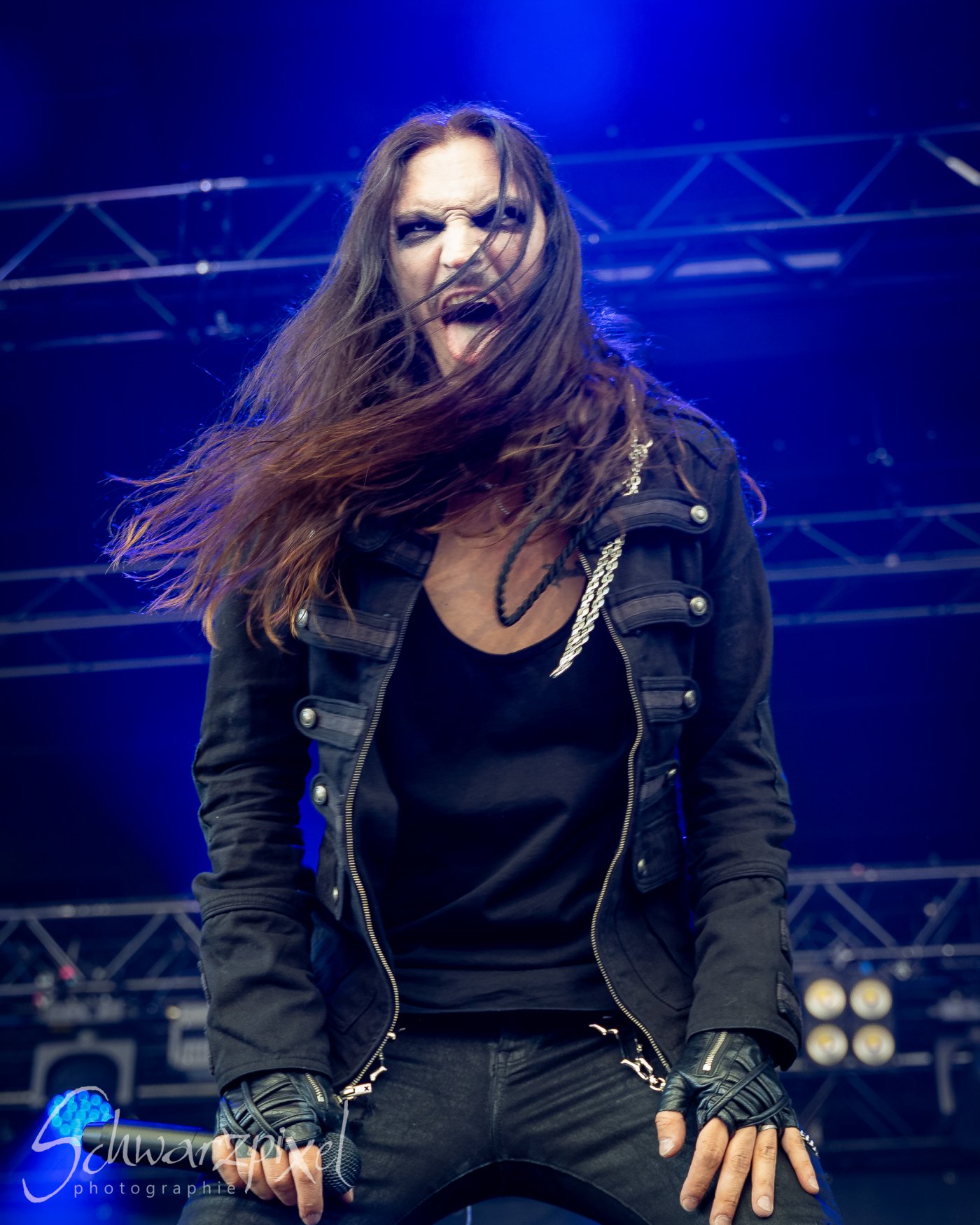 Florian Grey