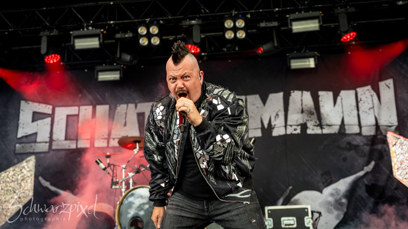 Schattenmann