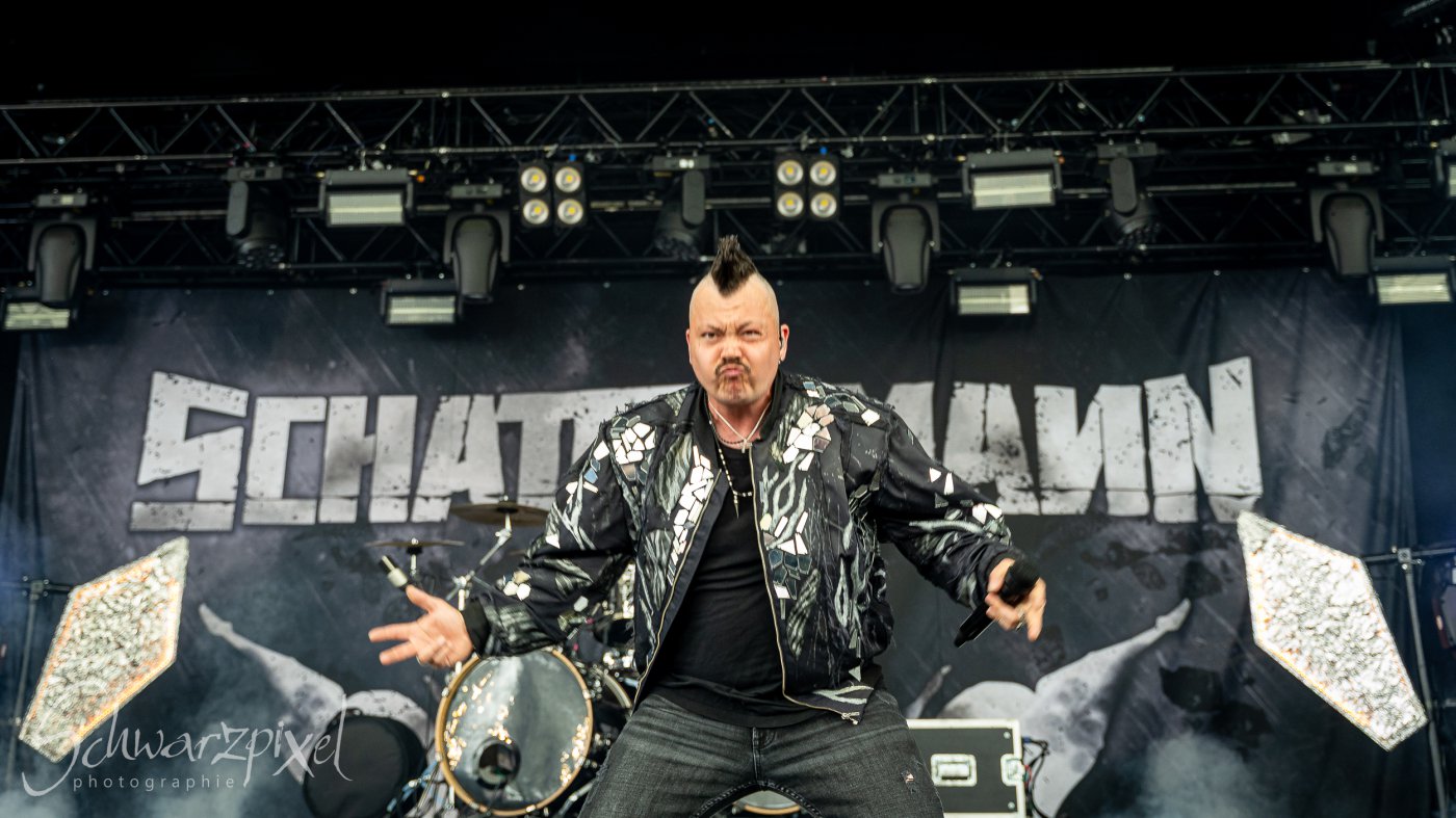 Schattenmann