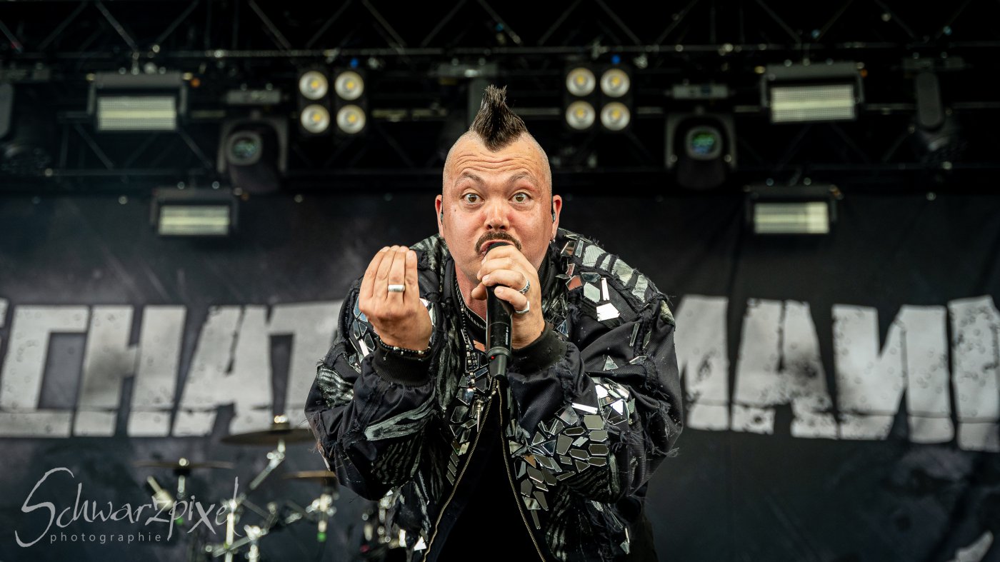 Schattenmann
