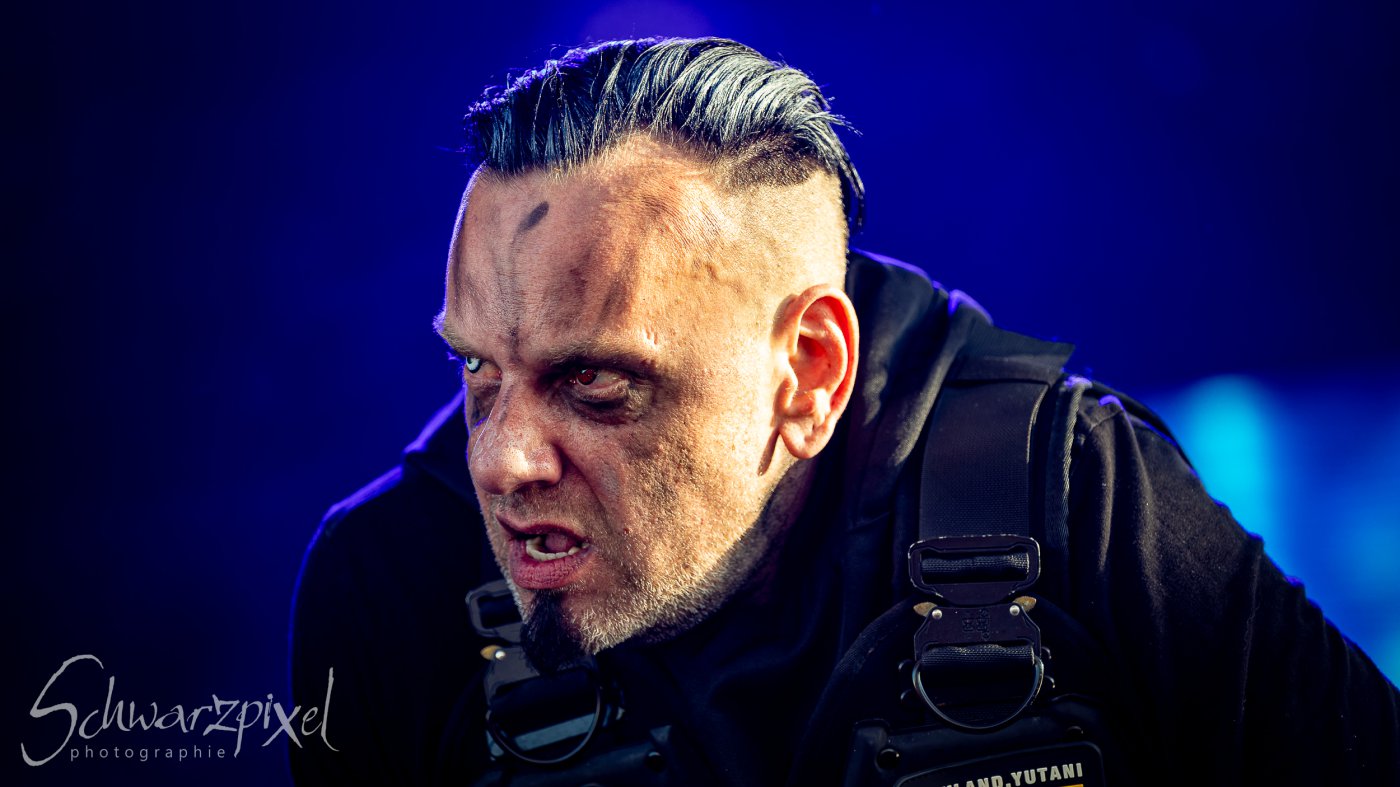 AGONOIZE