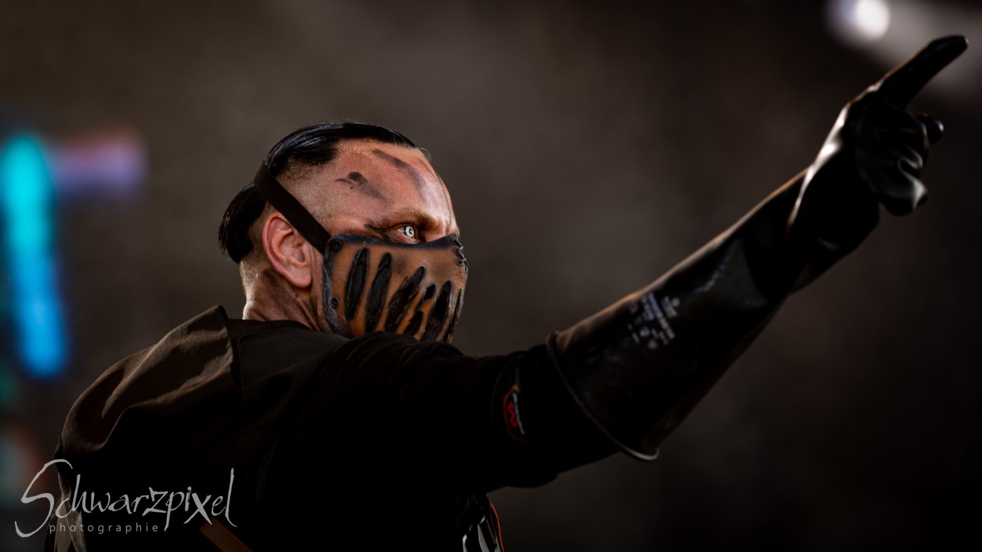 AGONOIZE