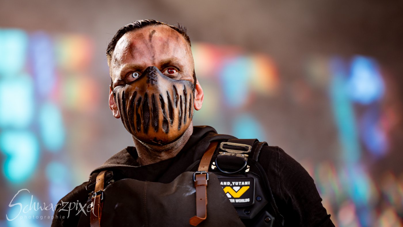 AGONOIZE