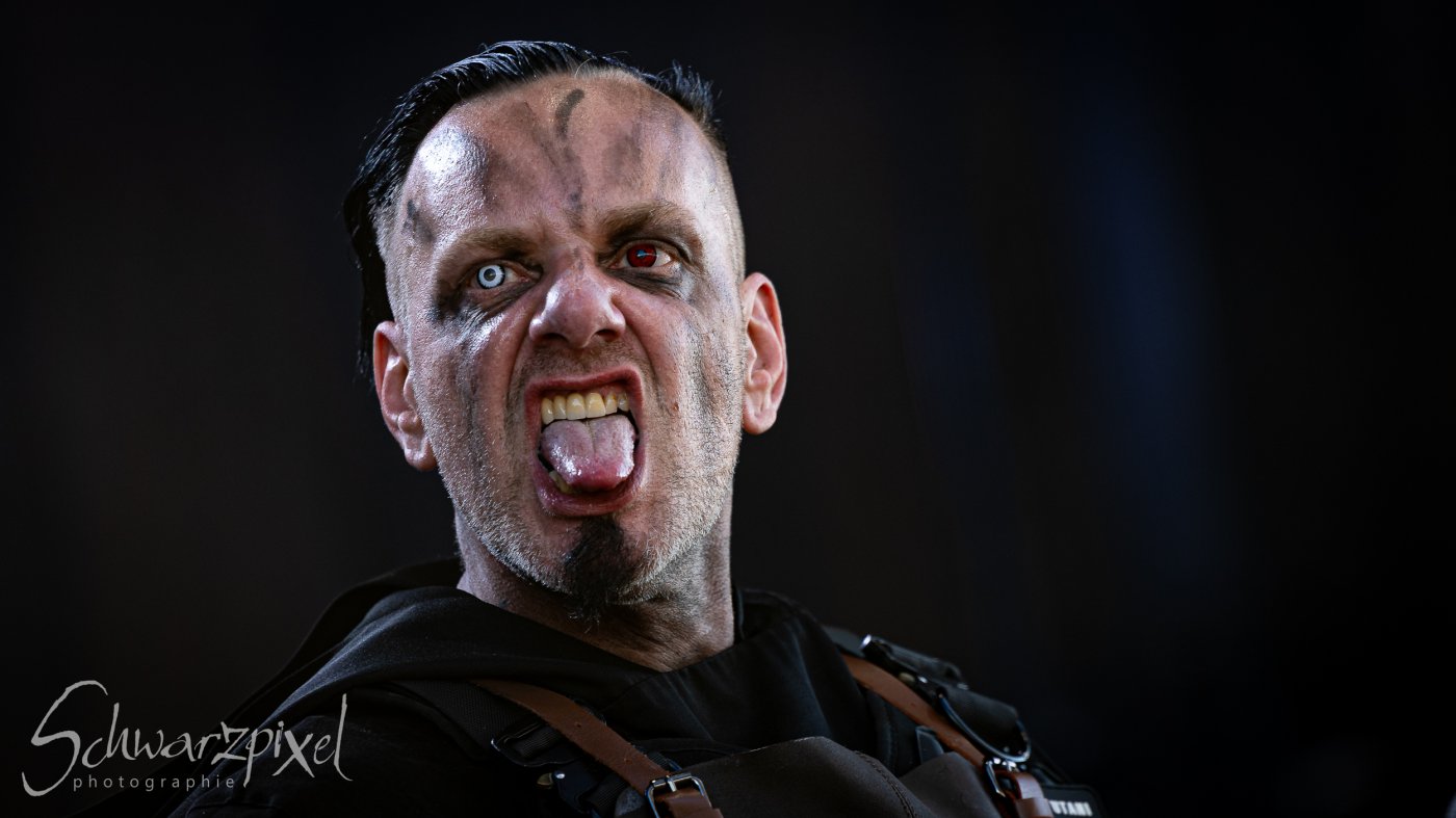 AGONOIZE