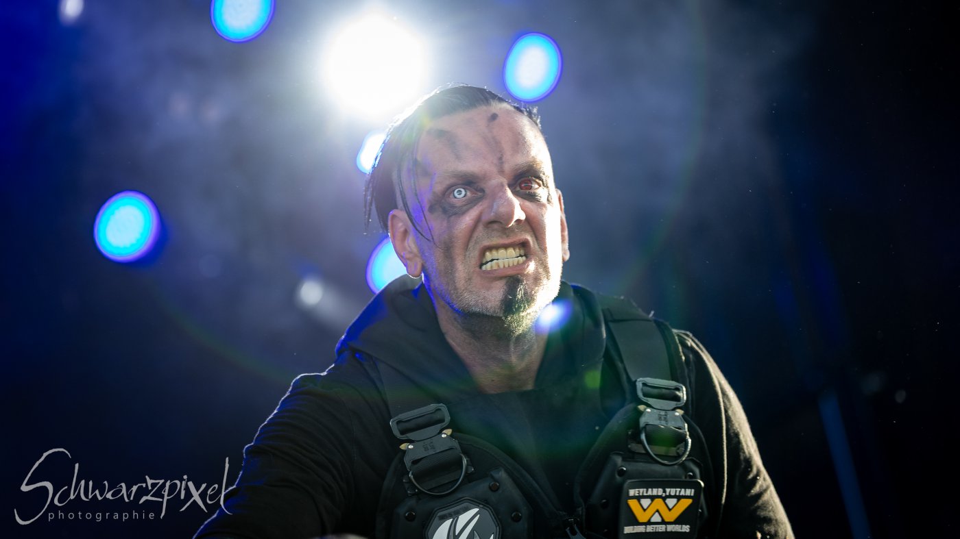 AGONOIZE