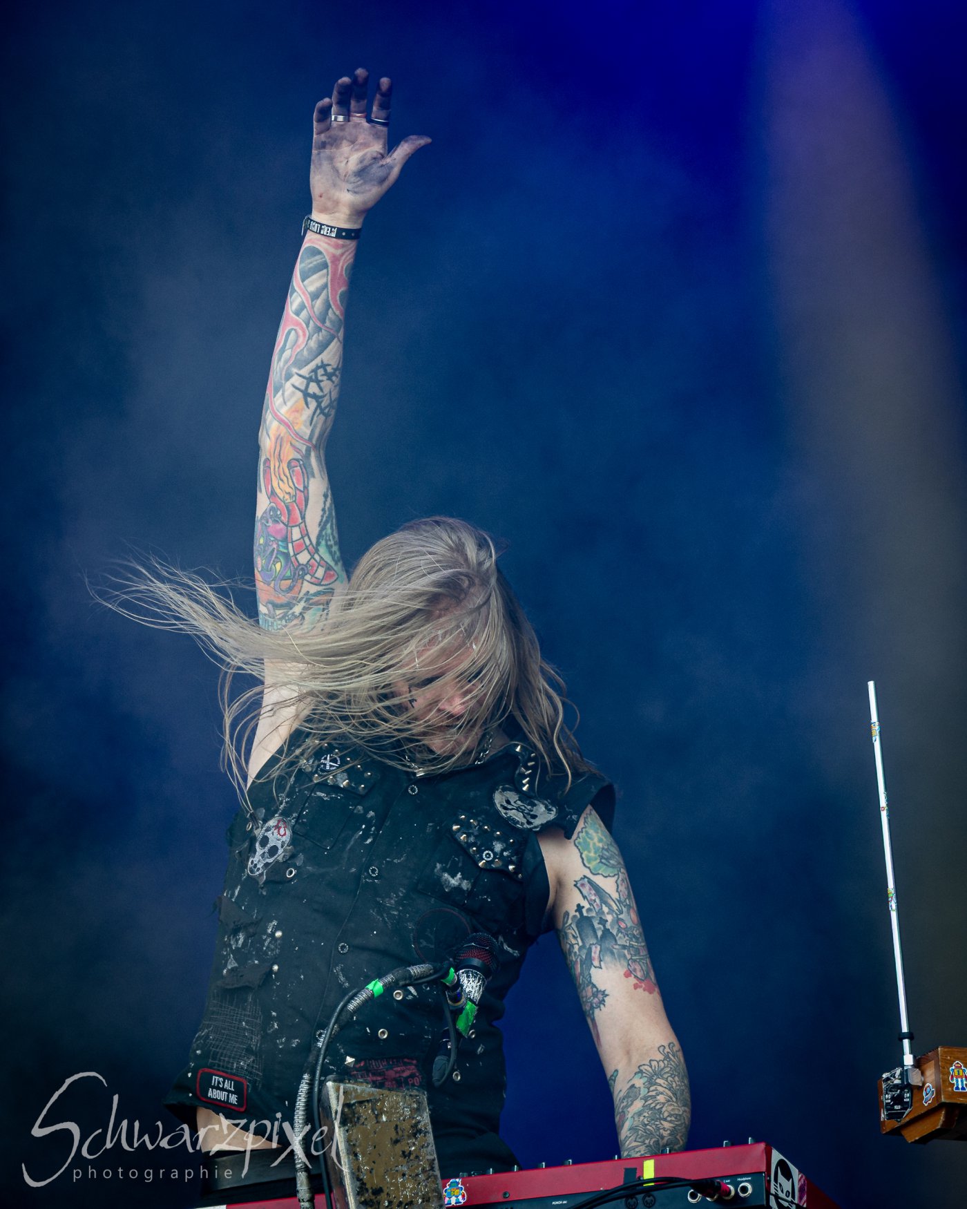 COMBICHRIST