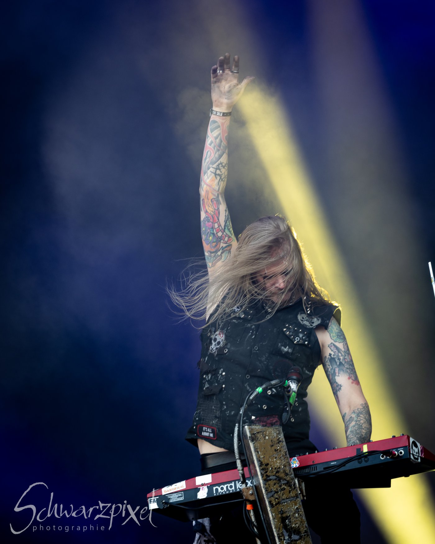 COMBICHRIST