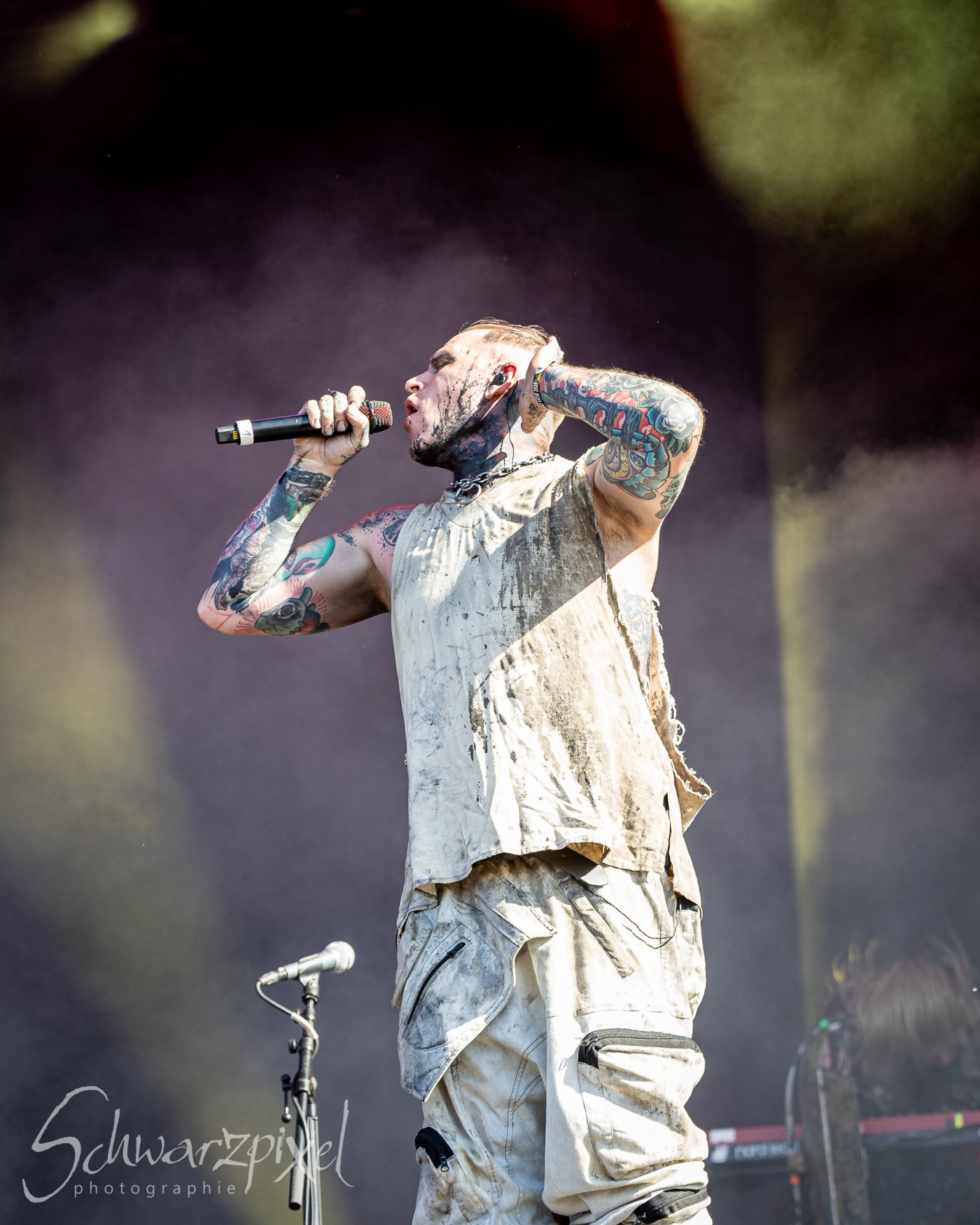COMBICHRIST