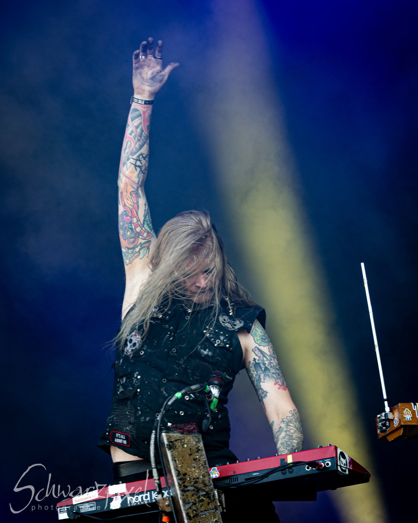 COMBICHRIST