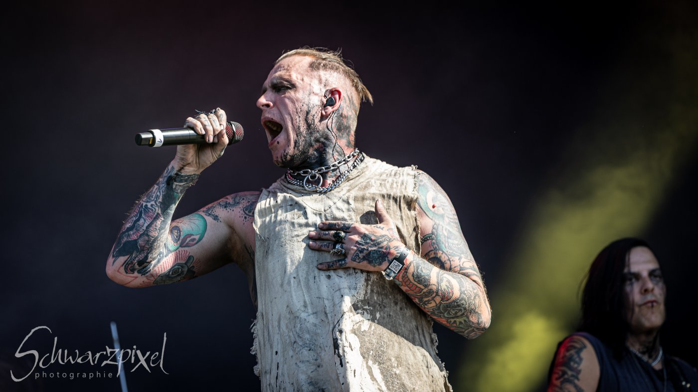 COMBICHRIST