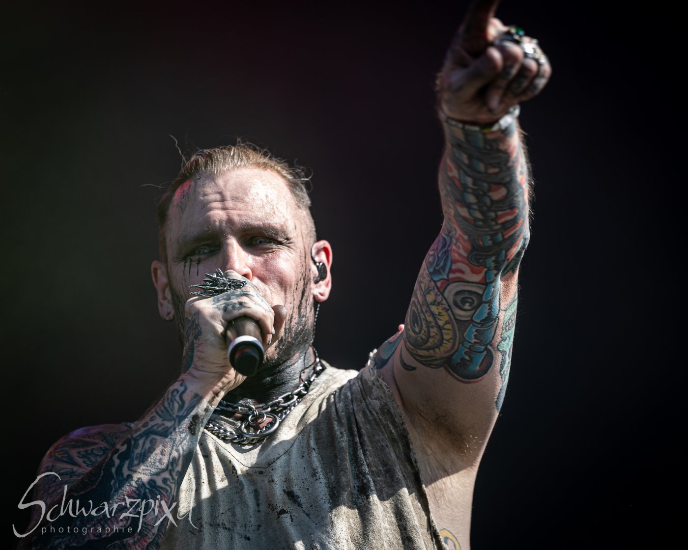 COMBICHRIST