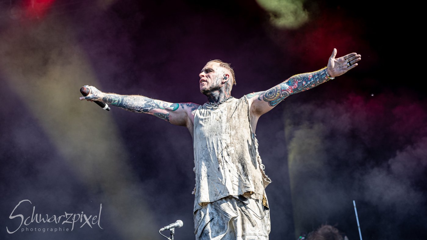 COMBICHRIST