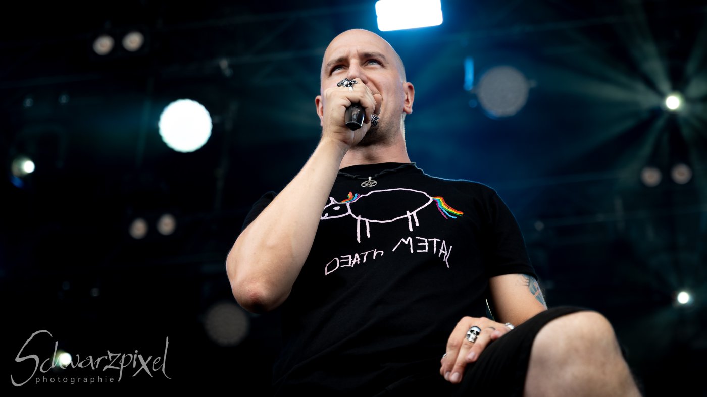 Eisenfunk