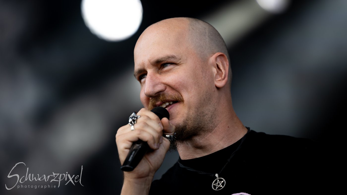 Eisenfunk