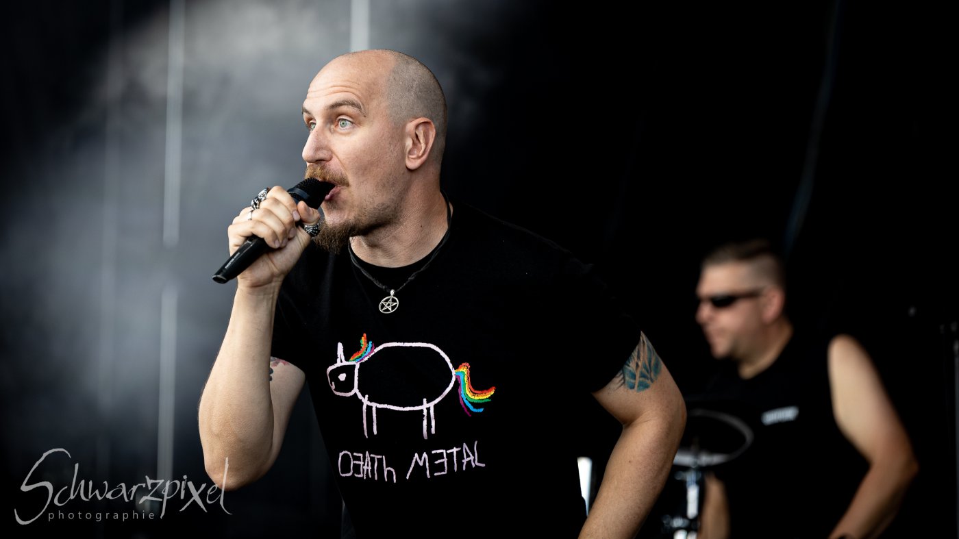 Eisenfunk