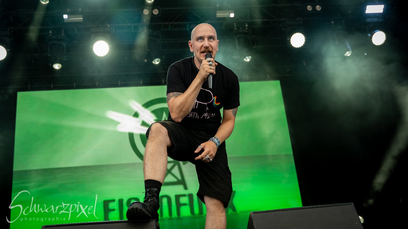 Eisenfunk
