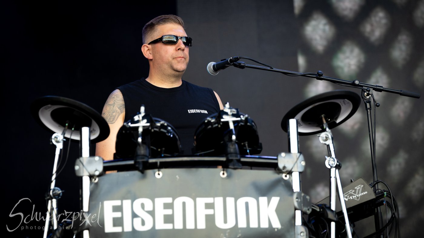 Eisenfunk
