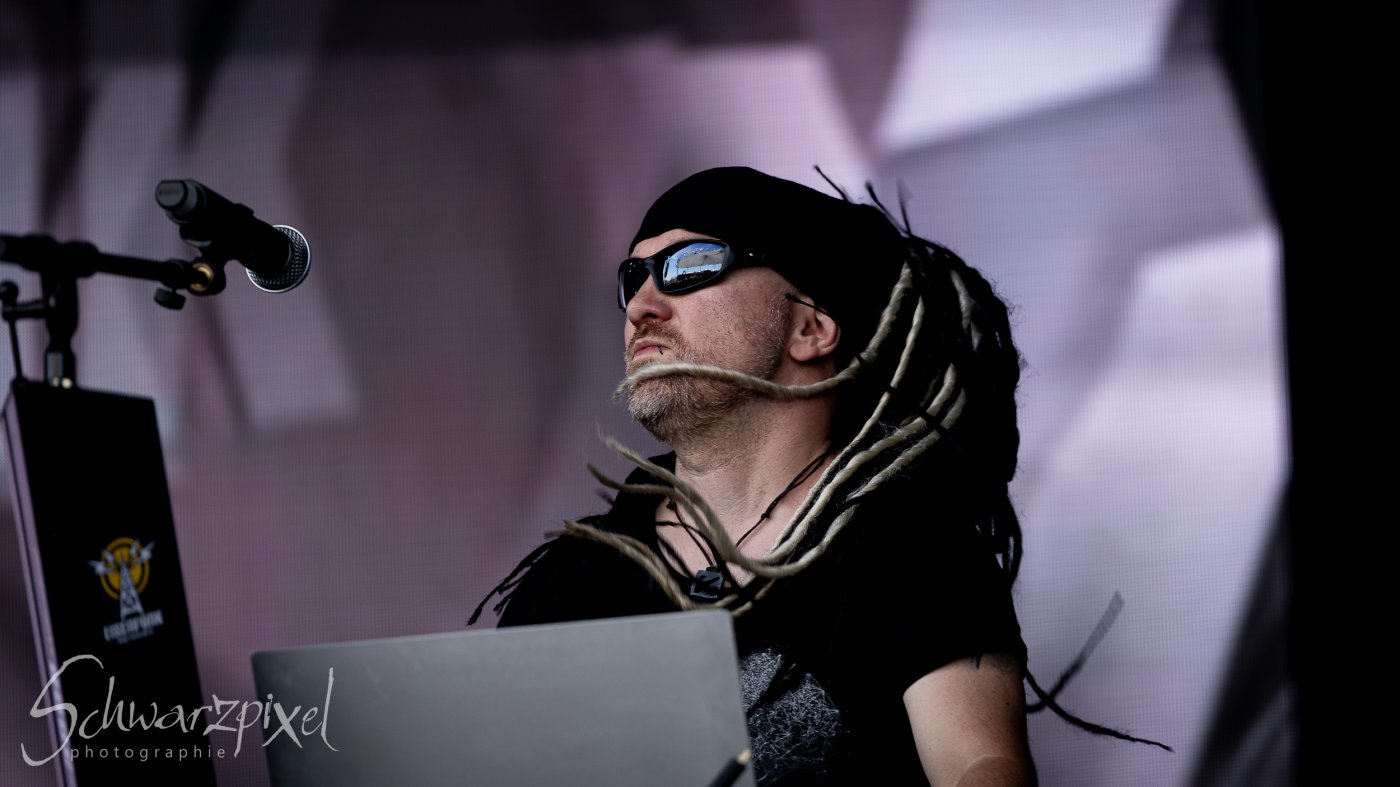 Eisenfunk