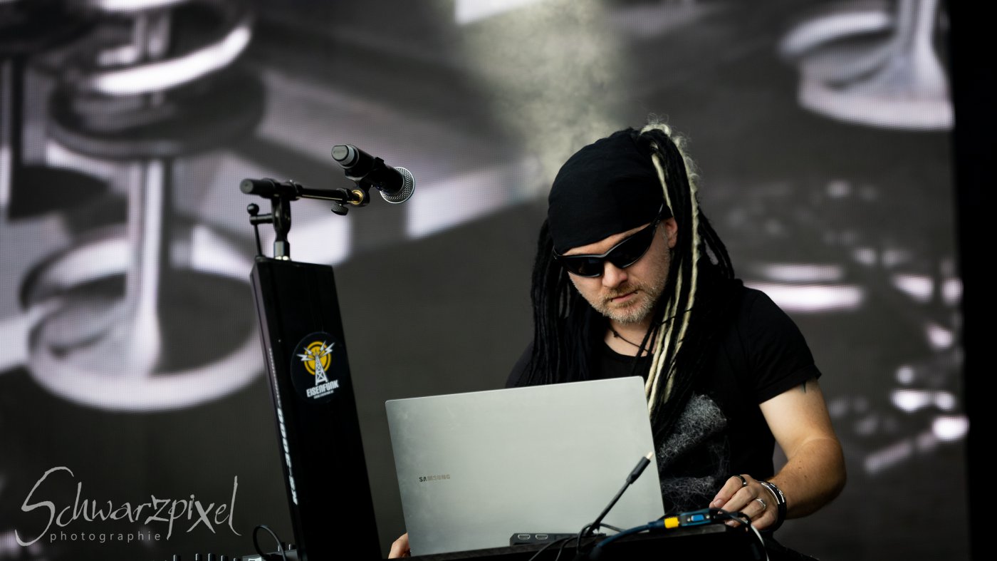 Eisenfunk